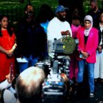 Mamdani’s Choice of Convicted Robber for Safety Team Raises Eyebrows