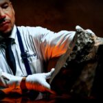 NASA’s Exciting Find on Mars: A Unique ‘Sculpted’ Rock