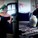 This Widow Influencer Uses Humor to Heal After Losing Her Husband — And That’s Totally Okay