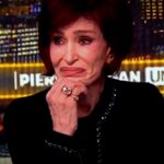 Sharon Osbourne Remembers Ozzy’s Heartfelt Goodbye