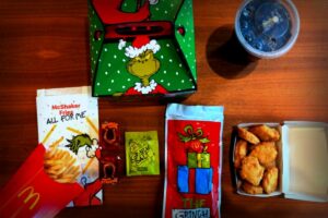 McDonald’s Grinch Meal: What You Should Know Before You Try It