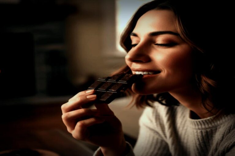 5 Surprising Foods to Boost Your Cortisol Levels, According to Diet Experts