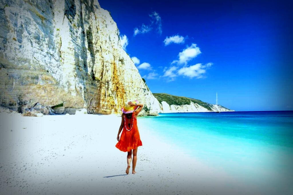 Greece Is Now the Top Spot for Retirement—Here’s Why That Matters