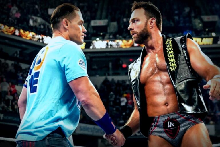 Wrestling Buzz (Dec. 11, 2025): Cena’s Farewell, LA Knight’s WWE Situation, Hall of Famers at SNME, and More!