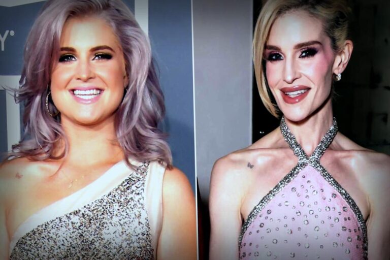 All About Kelly Osbourne’s Weight Journey: What She Said About Her Health