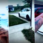 Warning from a Tesla Owner About a Disturbing Trend in Neighborhoods: ‘This is Horrible’