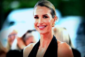 Vogue Williams Invests in €2.8 Million Dream Home for Her Family in Ireland