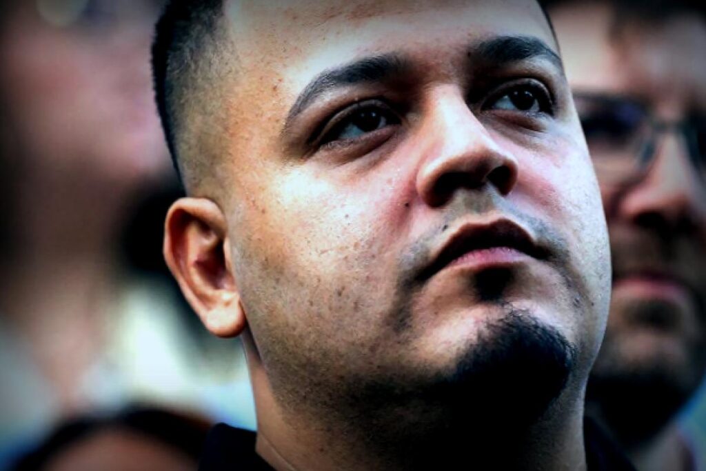 Judge Orders Immediate Release of Abrego Garcia from ICE Custody