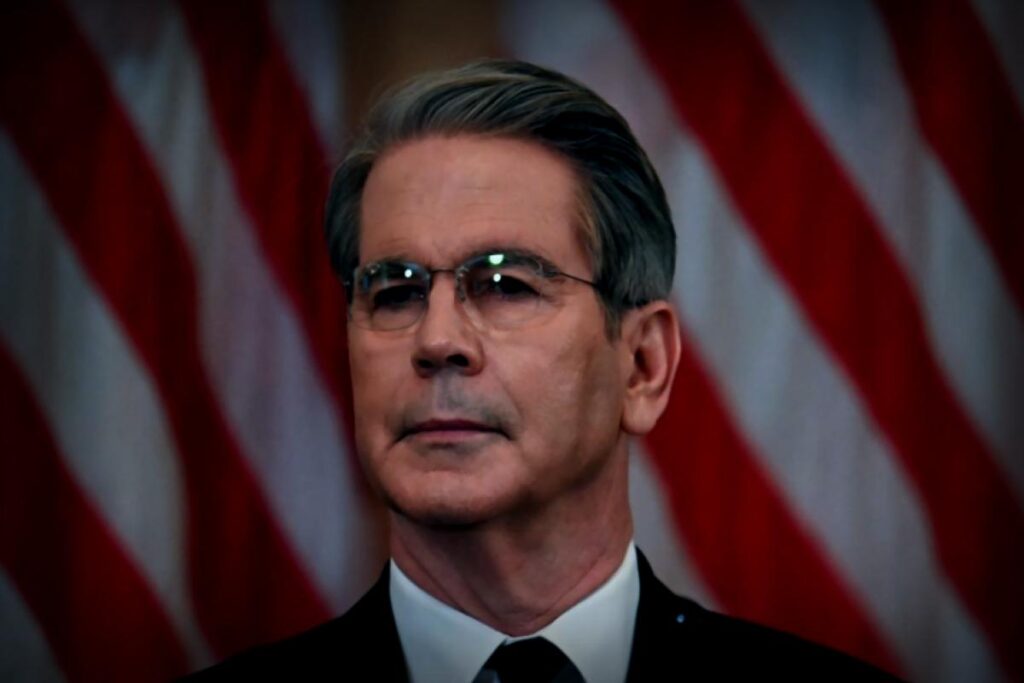 Get Ready for Big Refunds, Americans: Scott Bessent’s Hot News