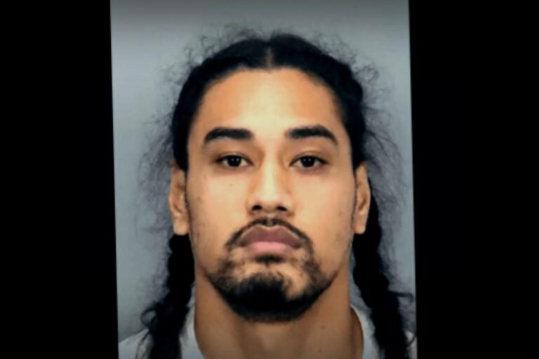 Man Wanted for 2021 San Jose Murder Captured in Mexico