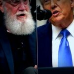 David Letterman’s No-Holds-Barred Advice to Trump