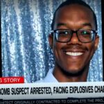 DC Pipe Bomb Suspect Claimed 2020 Election Was Stolen, FBI Report Reveals