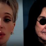 Kelly Osbourne Hits Back at Negative Comments About Her Post-Dad’s Death Appearance