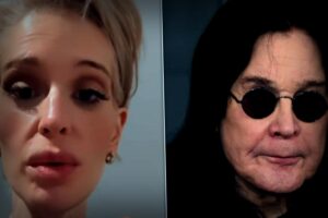 Kelly Osbourne Hits Back at Negative Comments About Her Post-Dad’s Death Appearance