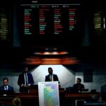 Indiana Politicians Shoot Down Congressional Redistricting Plan Despite Trump’s Push