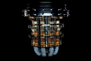 Is IonQ the Quantum Computing Stock Everyone Will Be Talking About in 2026?