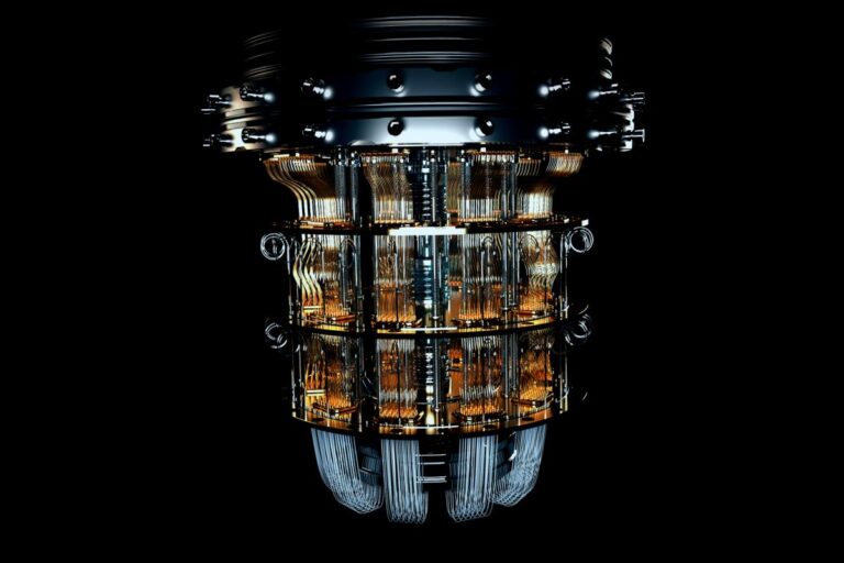 Is IonQ the Quantum Computing Stock Everyone Will Be Talking About in 2026?