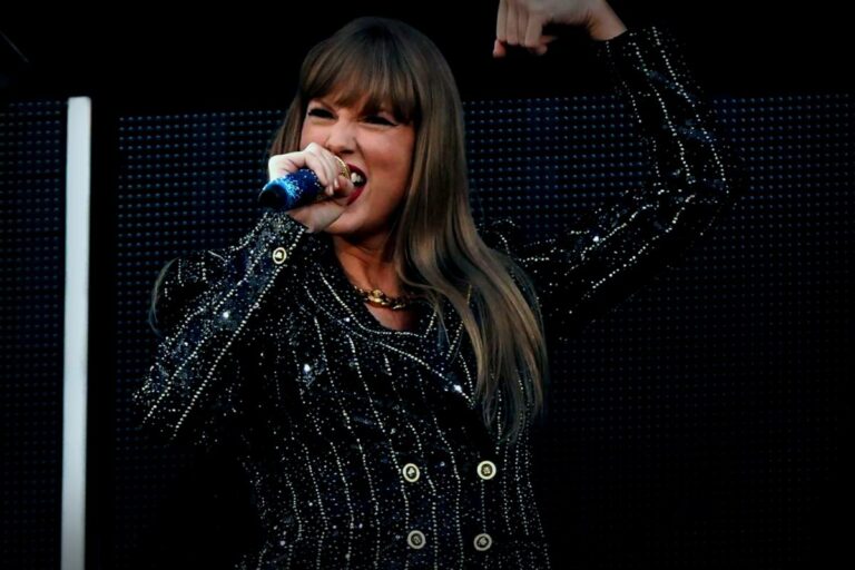 Shocking Bonuses: Taylor Swift Rewards Her Eras Tour Team with Millions