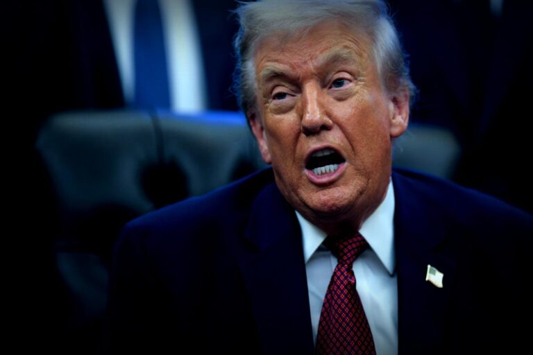 Understanding the ‘Blue Slip’ Process and Trump’s Attempts to Scrap It