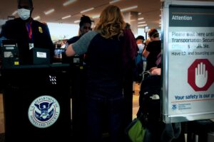 Major Changes Proposed for US Border Rules: Anticipate Selfies and Social Media Scrutiny
