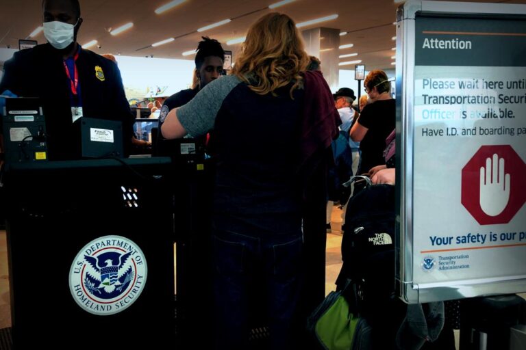 Major Changes Proposed for US Border Rules: Anticipate Selfies and Social Media Scrutiny