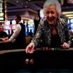 Meet Beverly, the 93-Year-Old Living Solo in Vegas with Her Own Smart Habits for Longevity