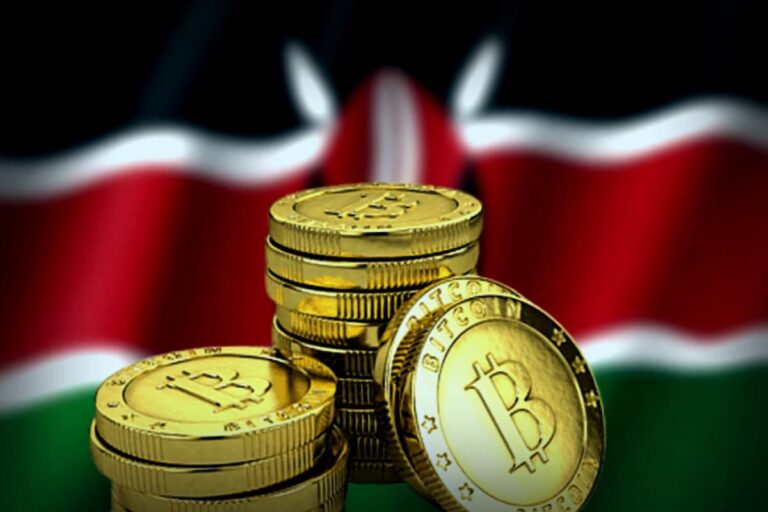 Kenya Launches New Unit to Tackle Crypto Fraud
