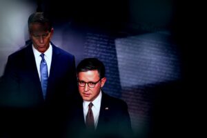 How Obamacare Shaped Healthcare Politics