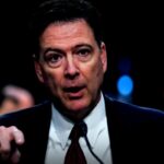 Federal Judge Blocks Justice Department’s Case Against Comey, Citing Rights Violations