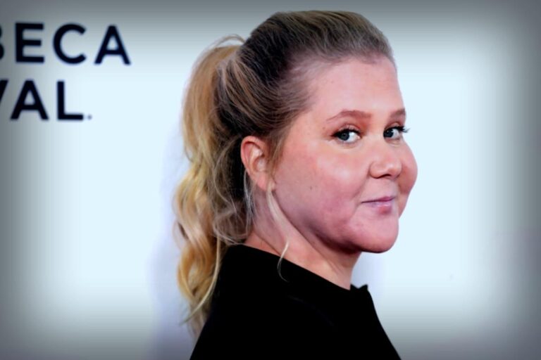 Amy Schumer’s Unusual Divorce Announcement: ‘Blah Blah Blah’