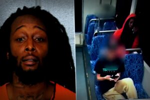 Judices Let Repeat Offenders Slip Through the Cracks, Raising Concerns About Public Safety