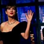 Taylor Swift’s Home Style is Just What You’d Expect