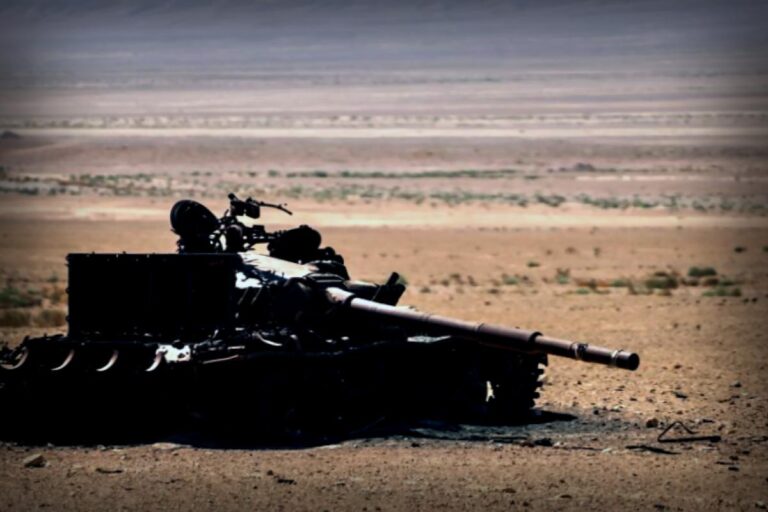 Trump vows serious response after attack in Syria claims lives of US soldiers and interpreter