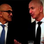 Amazon and Microsoft to Invest Big in AI in India