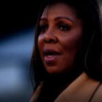 DHS Takes a Stand Against Letitia James Regarding ICE Detainers