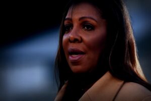 DHS Takes a Stand Against Letitia James Regarding ICE Detainers