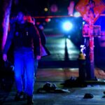 Tragic Shooting Incident at Brown University: Latest Updates