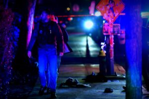 Tragic Shooting Incident at Brown University: Latest Updates