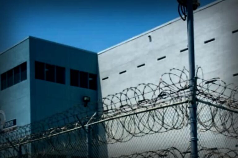 Federal Sentencing for Texas Pair After Christmas Crime Rampage