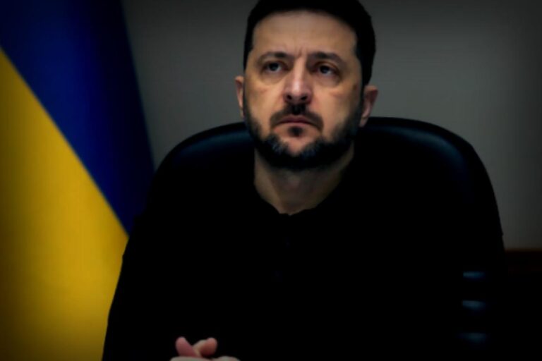 Aftermath of Putin’s Deadliest Attack in Ukraine Revealed by Zelenskyy’s Government