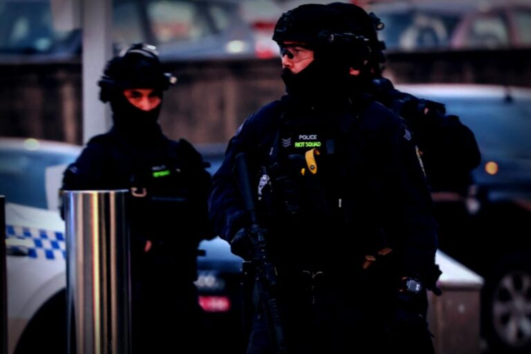 Tragic Shooting at Bondi Beach: Authorities Confirm Attack Targeted Sydney’s Jewish Community