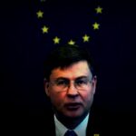 EU’s Unique Role in Strengthening Small Nations, Says Commissioner Dombrovskis