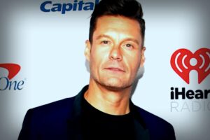 Emotional Tribute: Ryan Seacrest’s High School Stadium Gets His Name