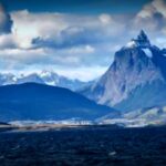 Microplastics Found Even in Remote Regions: A Startling Discovery in the Beagle Channel