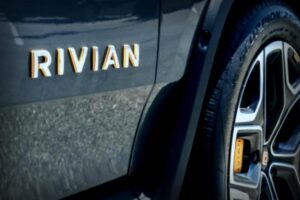 Analysts Warn Against Hype Around Rivian’s Robotaxi Plans