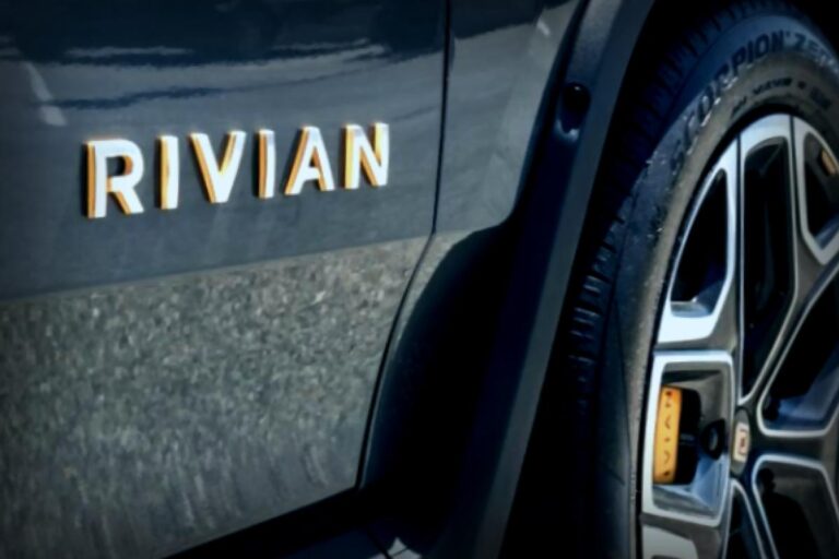 Analysts Warn Against Hype Around Rivian’s Robotaxi Plans