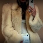 Styling White Jeans in Winter: Tips from Rosie Huntington-Whiteley