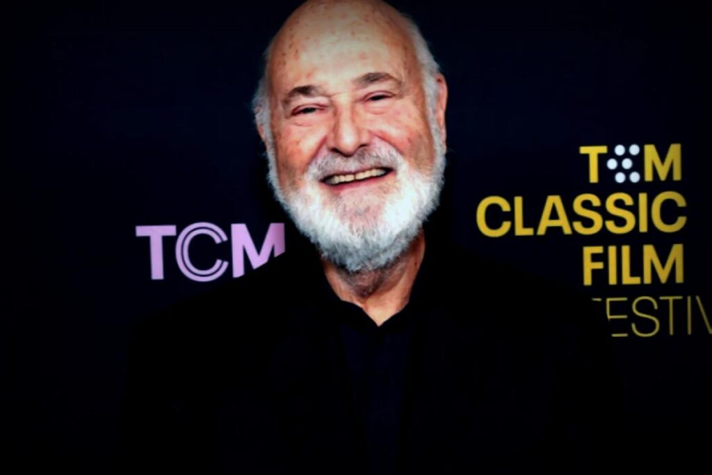 Nick Reiner Arrested for His Parents’ Murder