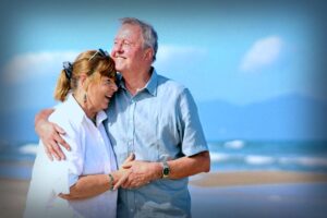 Are You on Track? A Comparison of Travel Habits by Age Group