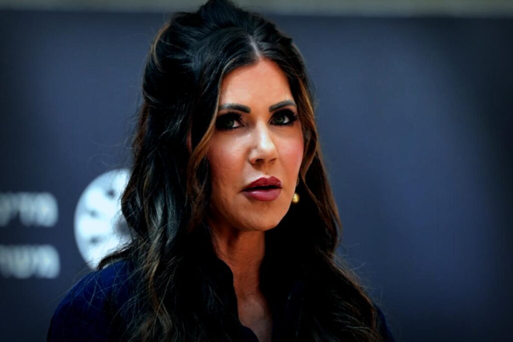 Political Fallout from a Fatal High-Speed Crash